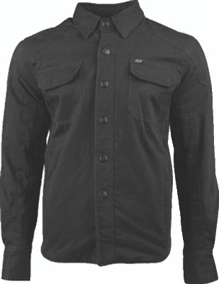 SPEED AND STRENGTH Call to Arms Moto Shirt