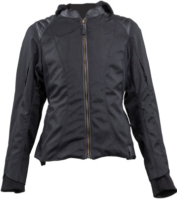 SPEED AND STRENGTH Daydream Womens Textile Jacket