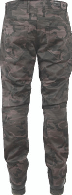 SPEED AND STRENGTH Dogs Of War 2.0 Pant - Camouflage