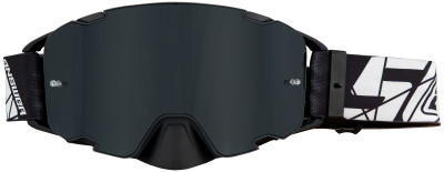 ANSWER ARC II Magnetic LE Goggles with replacement lens