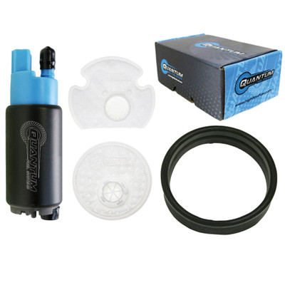 QUANTUM Fuel Pump Kit Pump Seal Strainer - Can-Am/Sea-Doo
