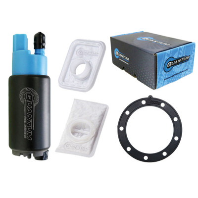 QUANTUM Fuel Pump Kit Pump Seal Strainer - Sea-Doo
