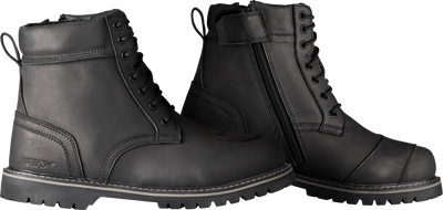 RST Roadster 3 CE Boots