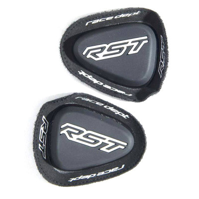 RST ELBOW SLIDER BLACK
