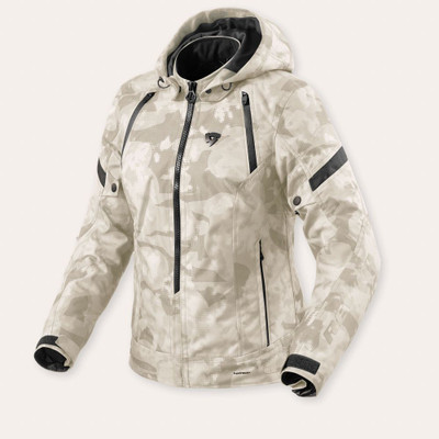 REV'IT! Flare 3 H2O Ladies Jacket