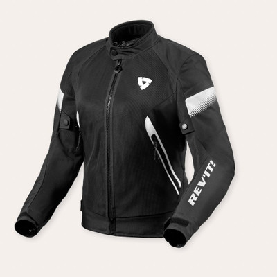 REV'IT! Control Air H2O Ladies Jacket