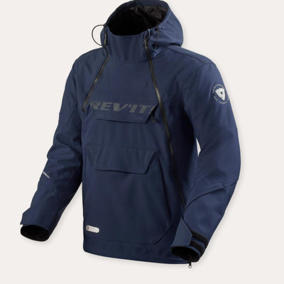 REV'IT! Altair H2O Jacket