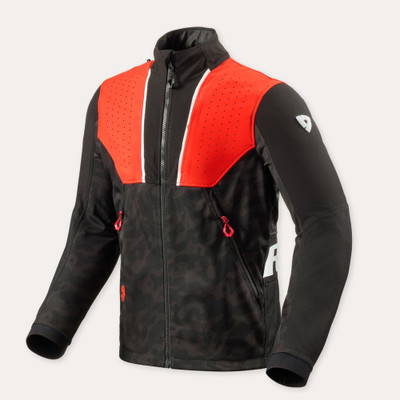 REV'IT! Africa Jacket