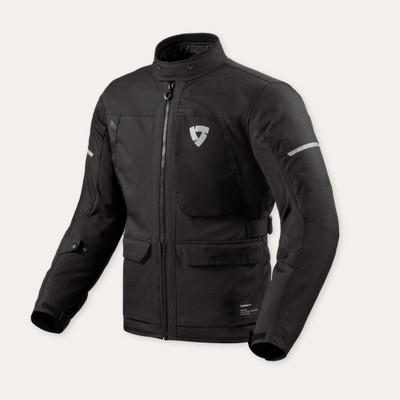 REV'IT! Convergent H2O Jacket
