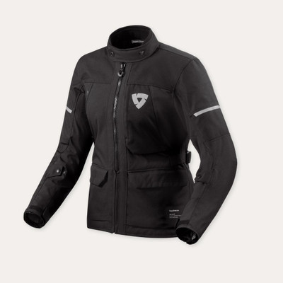 REV'IT! Convergent H2O Ladies Jacket