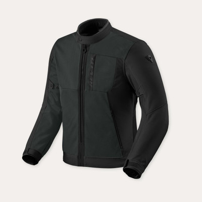 REV'IT! Highcrest H2O Jacket