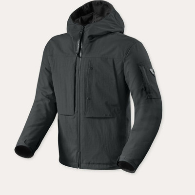 REV'IT! Danforth H2O Jacket