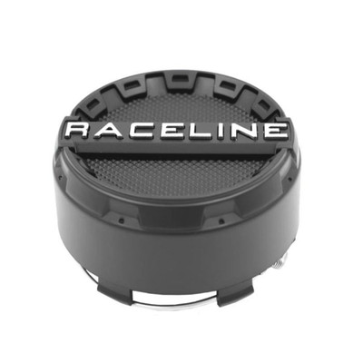 RACELINE ATV CAP FITS 4X110 & 4X115 ATV WHEELS