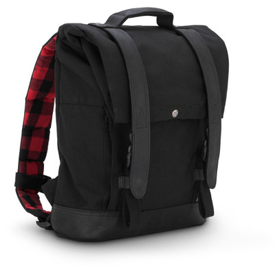 BURLY BRAND Back Pack