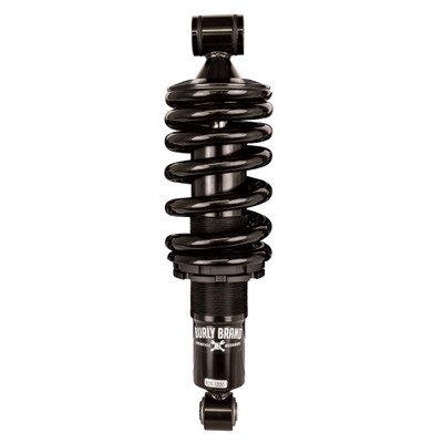 BURLY BRAND 12.2" Slammer Shock