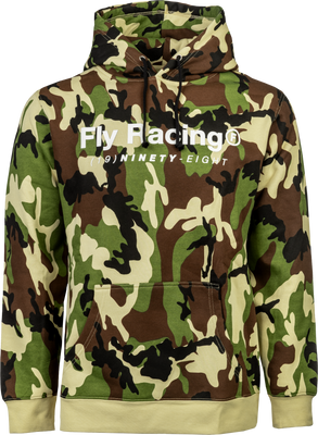 FLY RACING Trademark Hoodie