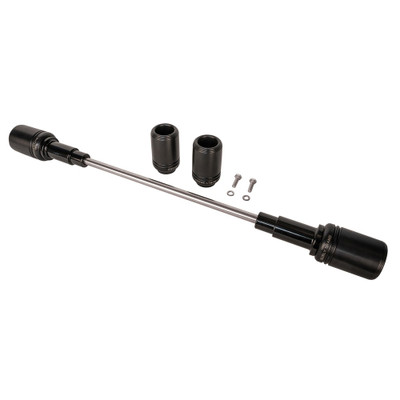 BURLY BRAND Crash Slider Kit