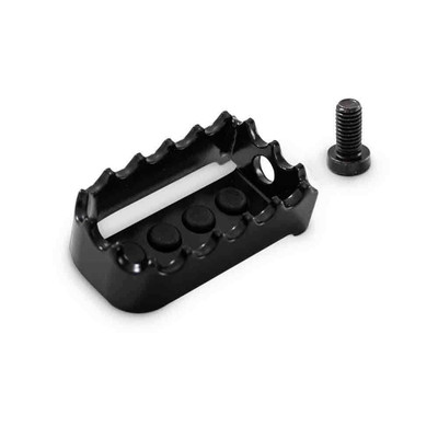 BURLY BRAND MX Style Foot Pegs