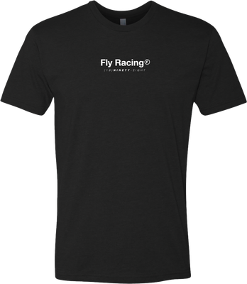 FLY RACING Youth Lost Tee 