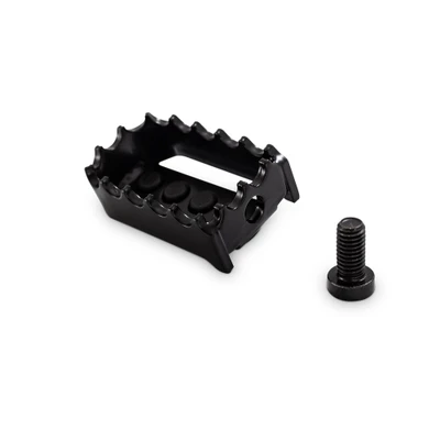 BURLY BRAND MX Style Toe Peg