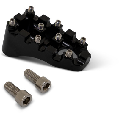 BURLY BRAND MX-Evolution Toe Peg