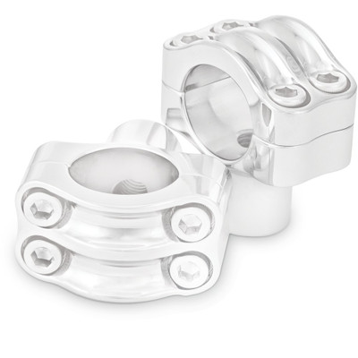 BURLY BRAND Reaper Risers for 1.25" Bars