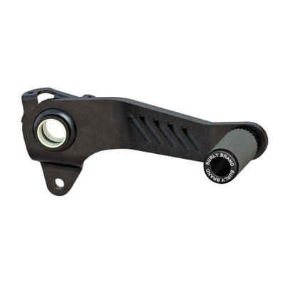 BURLY BRAND Slash Cut Levers