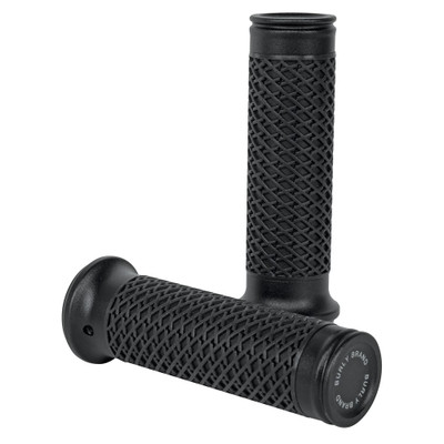 BURLY BRAND Slash Cut Grip Set