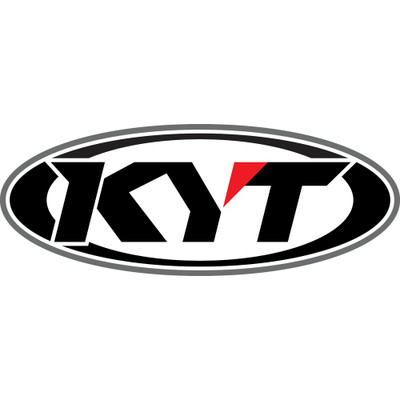 KYT TT-REVO Nose Deflector (Replacement)