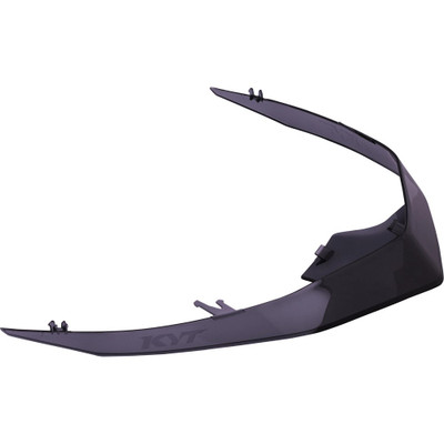 KYT TT-REVO Spoiler Extension