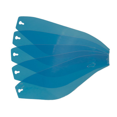 KYT Race Support Tear Offs