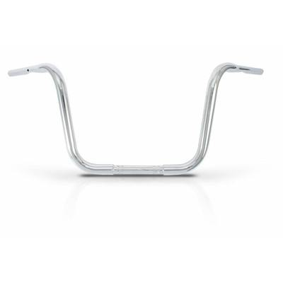 BURLY BRAND Gorilla Bagger Bars
