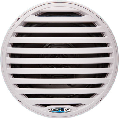 AQUATIC AV Economy 6.5" Waterproof Speakers