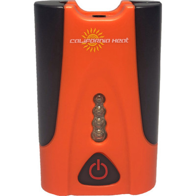 CALIFORNIA HEAT 7V Battery (3500 Mah)