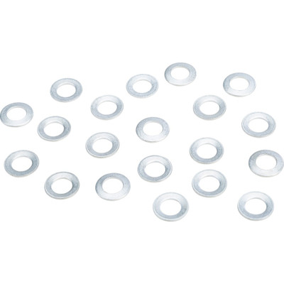 FIRE POWER Flat Washers