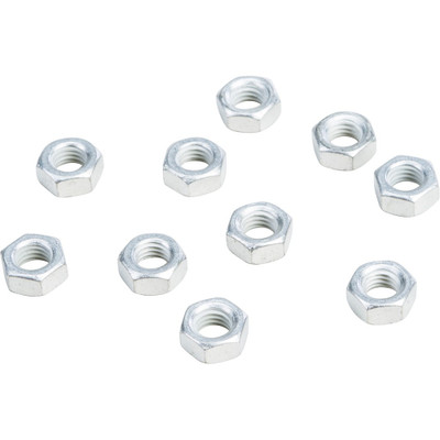 FIRE POWER Hex Nuts