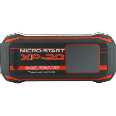ANTIGRAVITY XP-20 Jump Pack