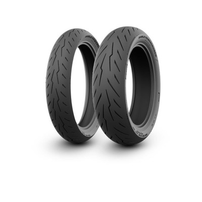 PIRELLI DIABLO POWERCRUISER - 180/70 B 16 M/C 77H TL