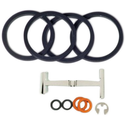 HAWG HALTERS INC Caliper Rebuild Kits