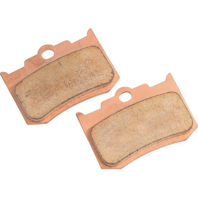 HAWG HALTERS INC Replacement Brake Pads