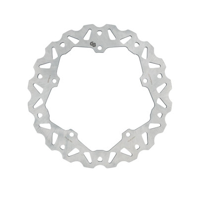 GBRAKES 280MM HD PAN AMERICAN