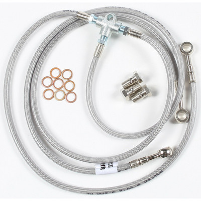 GBRAKES 3 LINE BRAKE LINE KIT