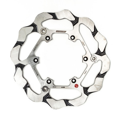 BRAKING BatFly S3 Front Rotor Disk
