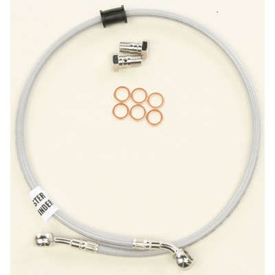 GBRAKES BRAKE LINE REAR