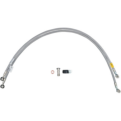 GBRAKES BRAKE LINE KAW