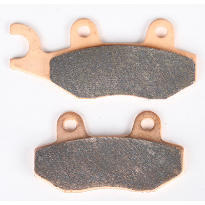 STREAMLINE Xtreme Duty Brake Pads