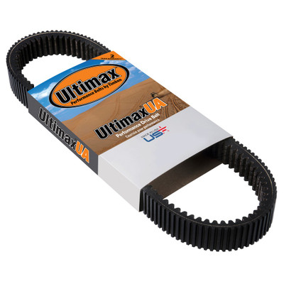 ULTIMAX UA Drive Belt