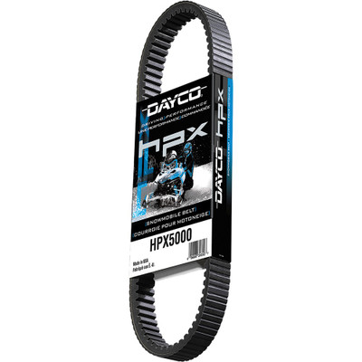 DAYCO HPX Snowmobile Belt