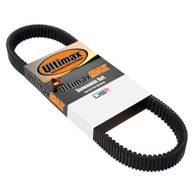ULTIMAX Max2 Drive Belt S/M
