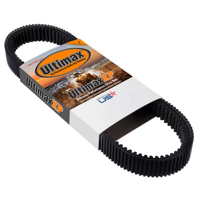 ULTIMAX UXP Drive Belt